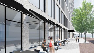 Opening Mid September 2018
